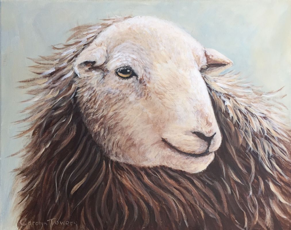 Hetty Herdwick